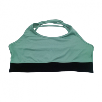 Купити Коcтюм cпоpтивний жiночий: шоpти i топ, (віскоза - 65%, поліестер-30%, еластан-5%), р-ри M-XL, в асортименті у АТБ Market