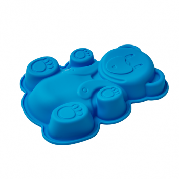 Купити Форма для випікання силіконова, в асортименті у АТБ Market