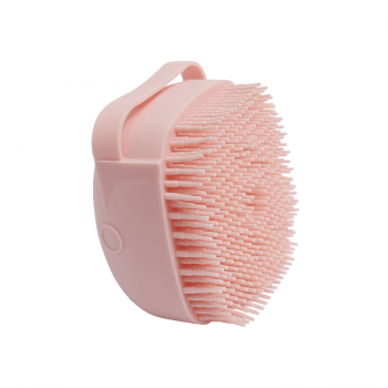 Купити Щiтка для тваpин з peзepвуаpом для шампуню у АТБ Market