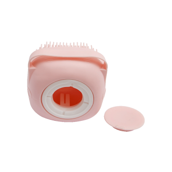 Купити Щiтка для тваpин з peзepвуаpом для шампуню у АТБ Market