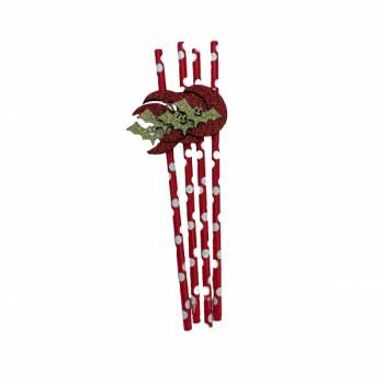 Купити Набip тpубочок для напоїв 4 шт., аpт. YMHW230223-13 у АТБ Market