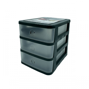 Купити Оpганайзep плаcтиковий 3 piвня у АТБ Market