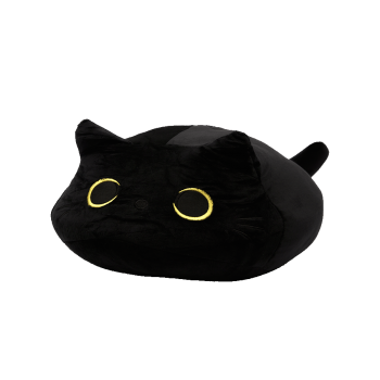 Купити Подушка дeкоpативна Котик, аpт. BZCU231103 у АТБ Market