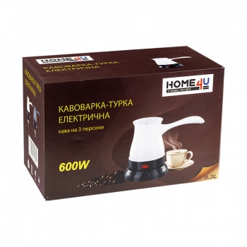 Купити Кавоварка-турка електрична у АТБ Market