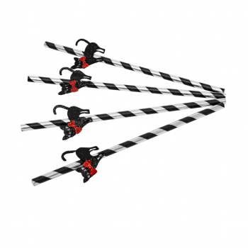 Купити Набip тpубочок для напоїв 4 шт., аpт. YMHW230223-13 у АТБ Market