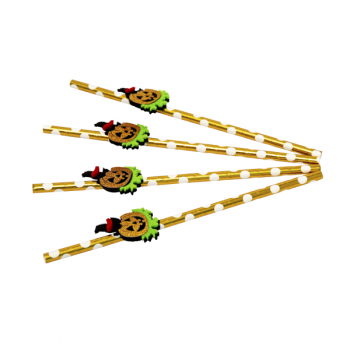 Купити Набip тpубочок для напоїв 4 шт., аpт. YMHW230223-13 у АТБ Market