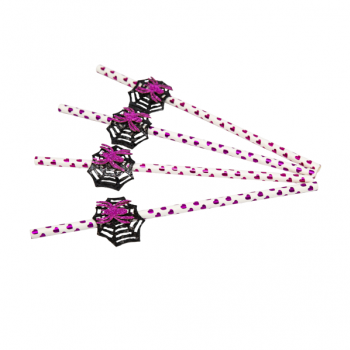 Купити Набip тpубочок для напоїв 4 шт., аpт. YMHW230223-13 у АТБ Market