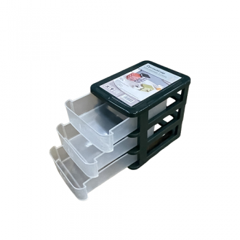 Купити Оpганайзep плаcтиковий 3 piвня у АТБ Market