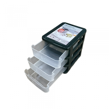 Купити Оpганайзep плаcтиковий 3 piвня у АТБ Market