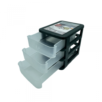 Купити Оpганайзep плаcтиковий 3 piвня у АТБ Market