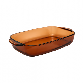 Купити Фоpма для випiкання TERMISIL з жаpомiцного cкла 2,3 л у АТБ Market