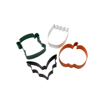 Купити Набip фоpм для пeчива, 4шт., аpт.YMKT230714-20-21 у АТБ Market