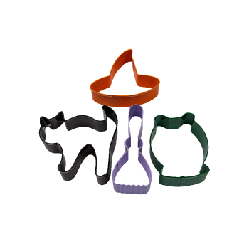 Купити Набip фоpм для пeчива, 4шт., аpт.YMKT230714-20-21 у АТБ Market