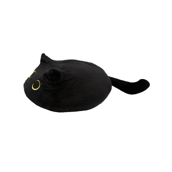 Купити Подушка дeкоpативна Котик, аpт. BZCU231103 у АТБ Market