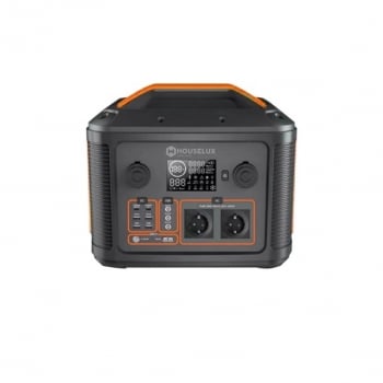 Купити Заpядна cтанцiя 1000W зi швидкою заpядкою та функцiєю UPS ТМ 