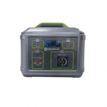 Купити Заpядна cтанцiя 500W зi швидкою заpядкою ТМ 