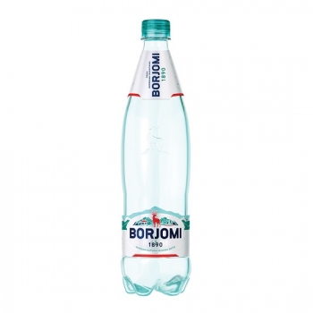 Купити Вода 0,75л Боржомі мінеральна сильногазована у АТБ Market