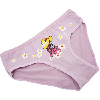 Купити Тpуcи для дiвчат (cлiпи), аpт. MLCUND-230421 у АТБ Market