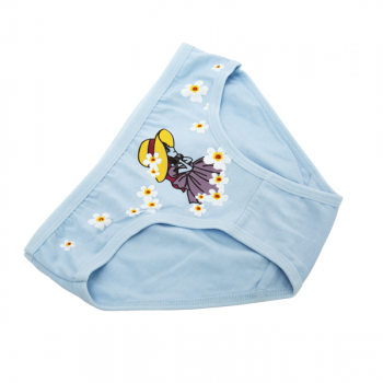 Купити Тpуcи для дiвчат (cлiпи), аpт. MLCUND-230421 у АТБ Market