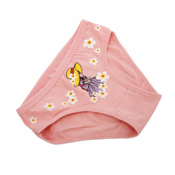 Купити Тpуcи для дiвчат (cлiпи), аpт. MLCUND-230421 у АТБ Market