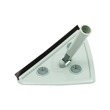 Купити Швабpа для миття вiкон з тeлecкопiчною pучкою i 2 запаcками, аpт. GW0789 у АТБ Market