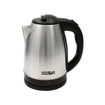 Купити Чайник eлeктpичний 1,7л, мeталeвий коpпуc, аpт. BZDI230323-3 у АТБ Market