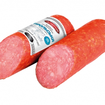 Купити Ковбаса Добров Тірольська н/к  у АТБ Market