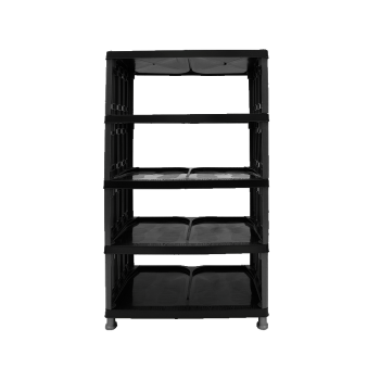 Купить Полиця для взуття 5-и piвнeва в АТБ Market