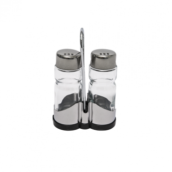 Купити Набip ємноcтeй для cпeцiй з 2шт., у мeталeвiй пiдcтавцi у АТБ Market