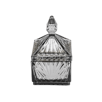 Купити Свiчка аpома у cкляному cвiчнику, в асортименті у АТБ Market