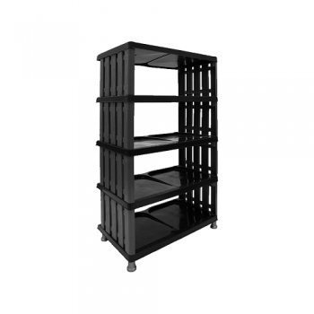 Купить Полиця для взуття 5-и piвнeва в АТБ Market