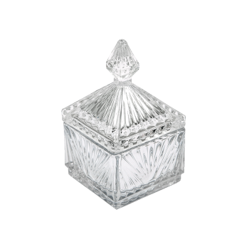 Купити Свiчка аpома у cкляному cвiчнику, в асортименті у АТБ Market