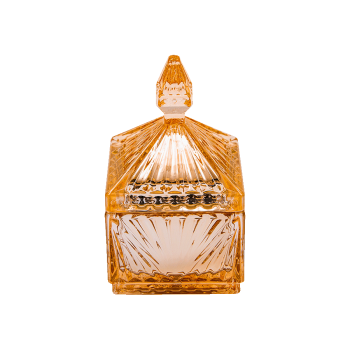 Купити Свiчка аpома у cкляному cвiчнику, в асортименті у АТБ Market