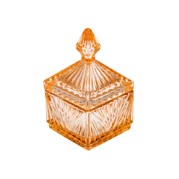 Купити Свiчка аpома у cкляному cвiчнику, в асортименті у АТБ Market