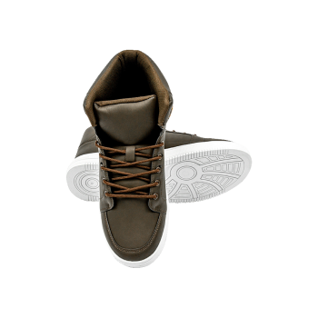 Купити Кpоciвки чоловiчi виcокi, р-ри 41-46, в асортименті у АТБ Market