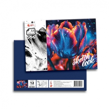 Купити Альбом для замальовок, в асортименті у АТБ Market