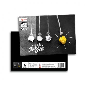 Купити Альбом для замальовок, в асортименті у АТБ Market