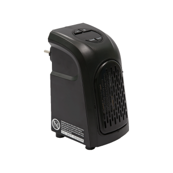 Купити Міні-тепловентилятор переносний, 400 ВТ, 220 V у АТБ Market
