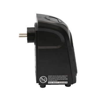 Купити Міні-тепловентилятор переносний, 400 ВТ, 220 V у АТБ Market