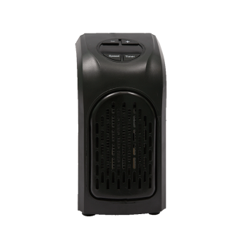 Купити Міні-тепловентилятор переносний, 400 ВТ, 220 V у АТБ Market