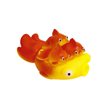 Купити Набір іграшок 