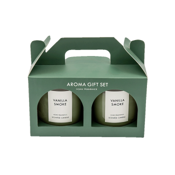 Купить Набір ароматичних свічок, 2шт, в асортименті в АТБ Market