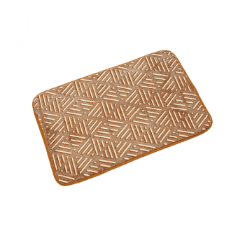 Купити Килимок для ванної кімнати, що світиться у темряві, розмір: 40х60 см, в асортименті у АТБ Market