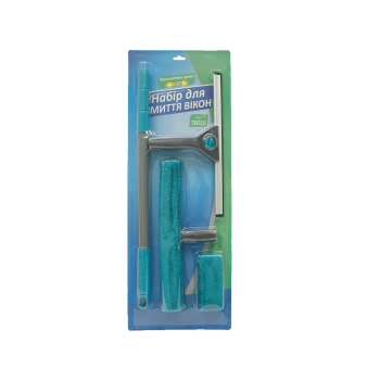 Купить Набір для миття вікон, арт.TB016 в АТБ Market