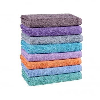 Купити Рушник махровий, розмір: 70х140 см, в асортименті у АТБ Market