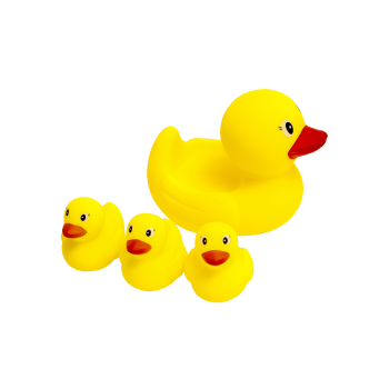 Купити Набір іграшок 