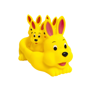 Купити Набір іграшок 