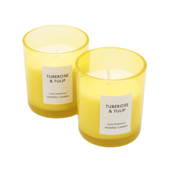 Купить Набір ароматичних свічок, 2шт, в асортименті в АТБ Market