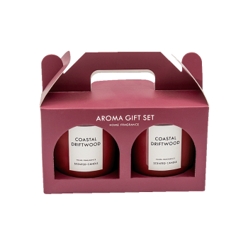 Купить Набір ароматичних свічок, 2шт, в асортименті в АТБ Market