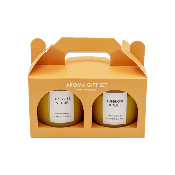 Купить Набір ароматичних свічок, 2шт, в асортименті в АТБ Market